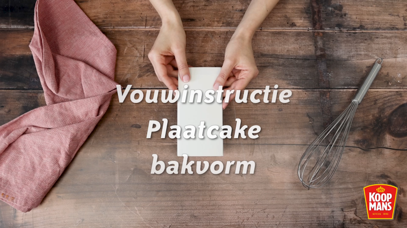 Plaatcake Koopmans Com